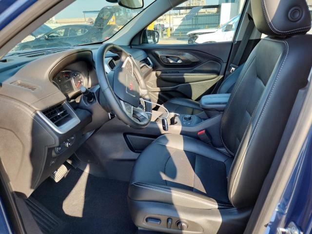 Photo 7 from auction – 2024 GMC TERRAIN SL with VIN 3GKALPEG3RL390140