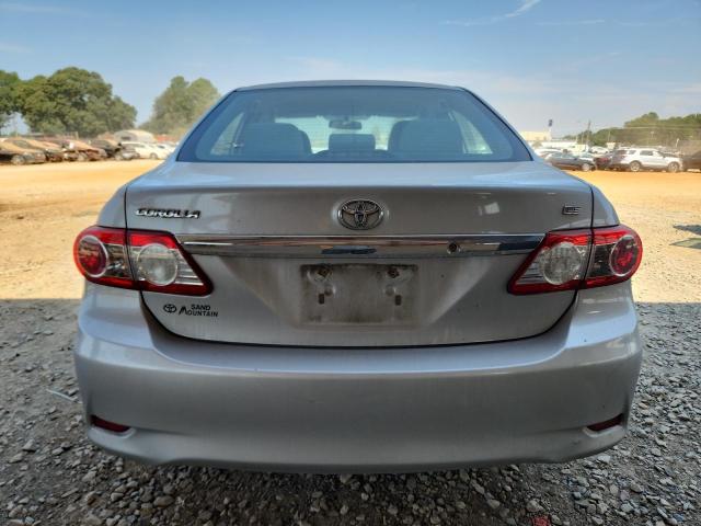 Photo 6 from auction – 2013 TOYOTA COROLLA BA with VIN 2T1BU4EE5DC978787