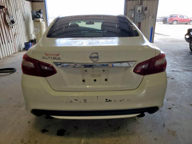 Photo 6 from auction – 2018 NISSAN ALTIMA 2.5 with VIN 1N4AL3AP2JC249074