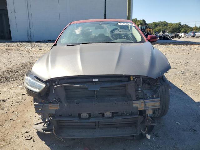 Photo 5 from auction – 2019 FORD FUSION SE with VIN 3FA6P0LU8KR167588