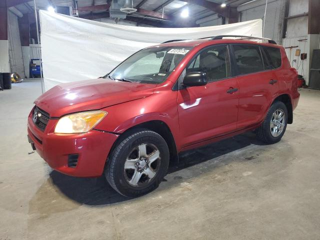 Photo 1 from auction – 2010 TOYOTA RAV4 with VIN JTMBF4DV6AD027881
