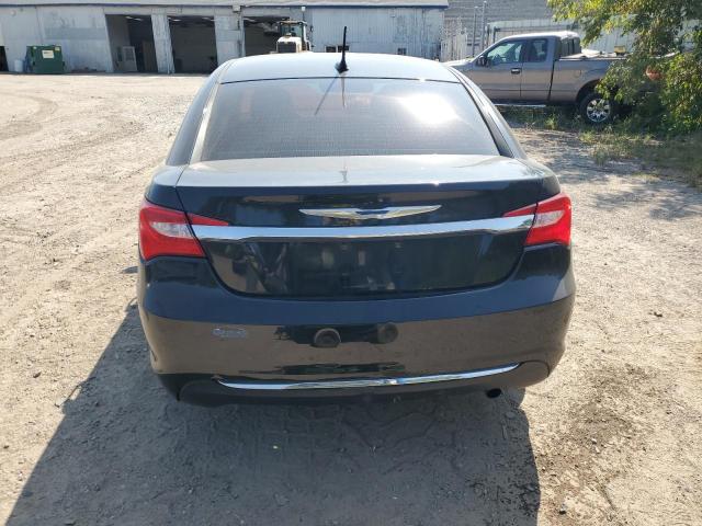 صورة رقم 6 من المزاد - 2014 CHRYSLER 200 TOURING مع VIN 1C3CCBBB9EN191494