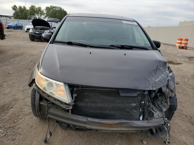 Photo 5 from auction – 2012 HONDA ODYSSEY TO with VIN 5FNRL5H96CB032505