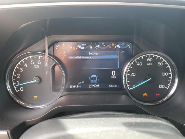 Photo 9 from auction – 2021 FORD F150 with VIN 1FTFW1E85MKD71128