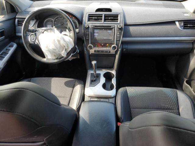 Photo 8 from auction – 2014 TOYOTA CAMRY L with VIN 4T1BF1FKXEU813816