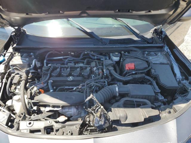 Photo 11 from auction – 2024 ACURA INTEGRA with VIN 19UDE4H24RA004397