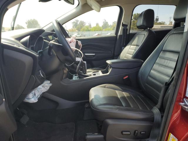 Photo 7 from auction – 2017 FORD ESCAPE TIT with VIN 1FMCU0J99HUC51632