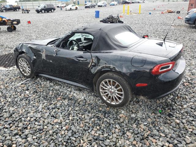 صورة رقم 2 من المزاد - 2020 FIAT 124 SPIDER مع VIN JC1NFAEK0L0145819