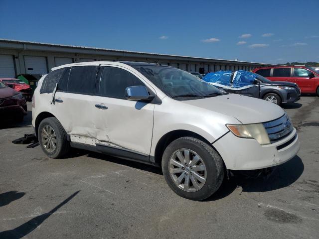 Photo 4 from auction – 2009 FORD EDGE SEL with VIN 2FMDK38C79BA73496