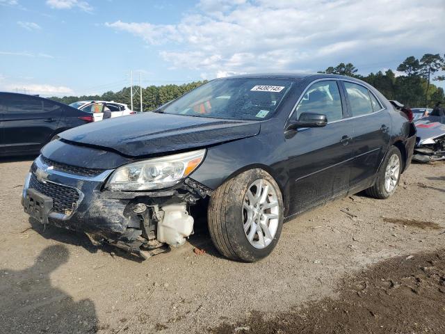 CHEVROLET MALIBU 1LT 2015 with VIN 1G11C5SL1FF166980 - Photo from auction