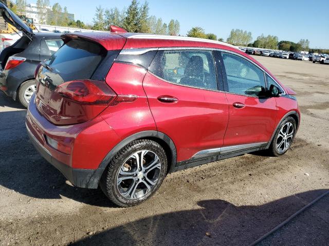 Photo 3 from auction – 2017 CHEVROLET BOLT EV PR with VIN 1G1FX6S05H4185889