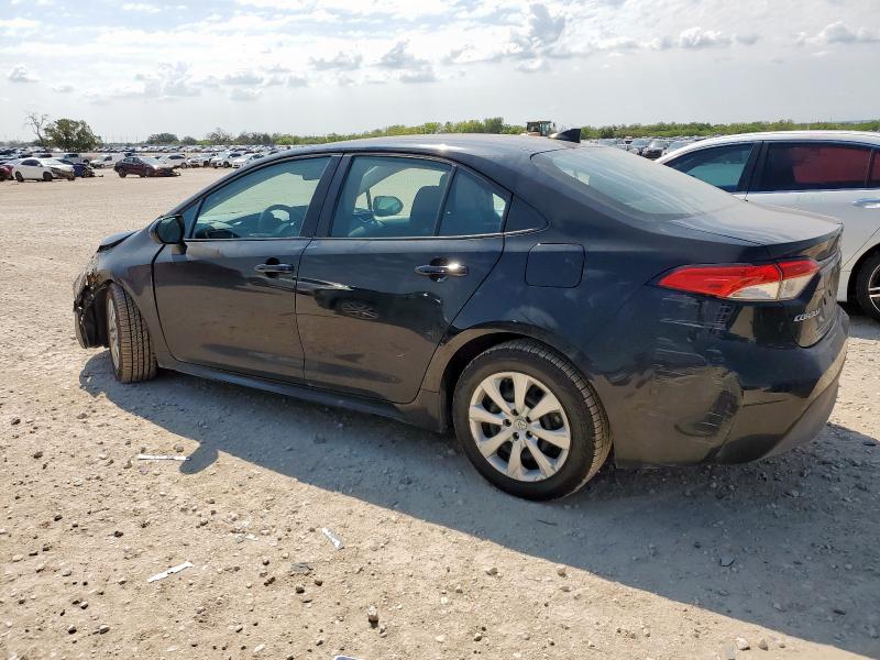 Photo 2 from auction – 2024 TOYOTA COROLLA LE with VIN 5YFB4MDEXRP080341