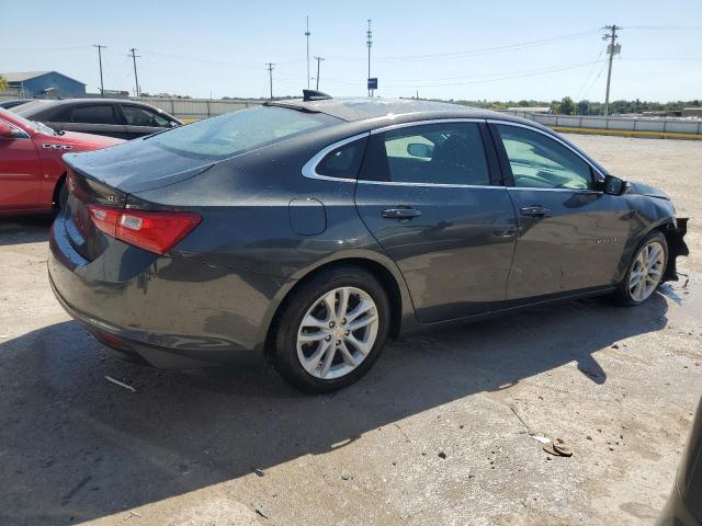 Photo 3 from auction – 2018 CHEVROLET MALIBU LT with VIN 1G1ZD5STXJF203050