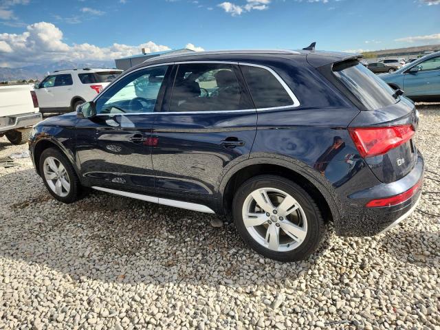 Photo 2 from auction – 2019 AUDI Q5 PREMIUM with VIN WA1BNAFY6K2043482