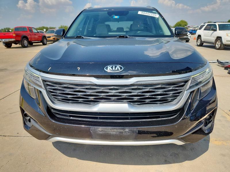 Zdjęcie 5 z aukcji – 2021 KIA SELTOS EX z VIN KNDERCAA9M7045682