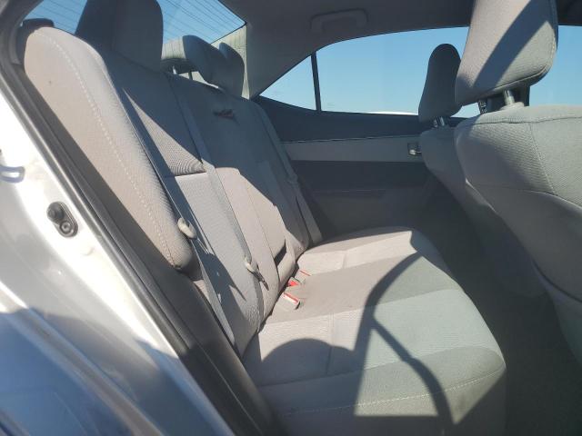 Photo 10 from auction – 2016 TOYOTA COROLLA L with VIN 2T1BURHE7GC500898