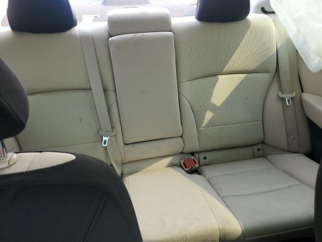 Photo 10 from auction – 2015 SUBARU LEGACY 2.5 with VIN 4S3BNAD6XF3016325