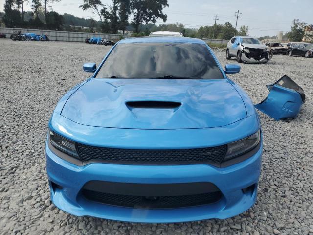 Photo 5 from auction – 2016 DODGE CHARGER SR with VIN 2C3CDXEJ8GH246977