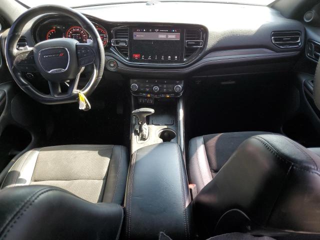 Photo 8 from auction – 2021 DODGE DURANGO R/ with VIN 1C4SDHCT1MC760993