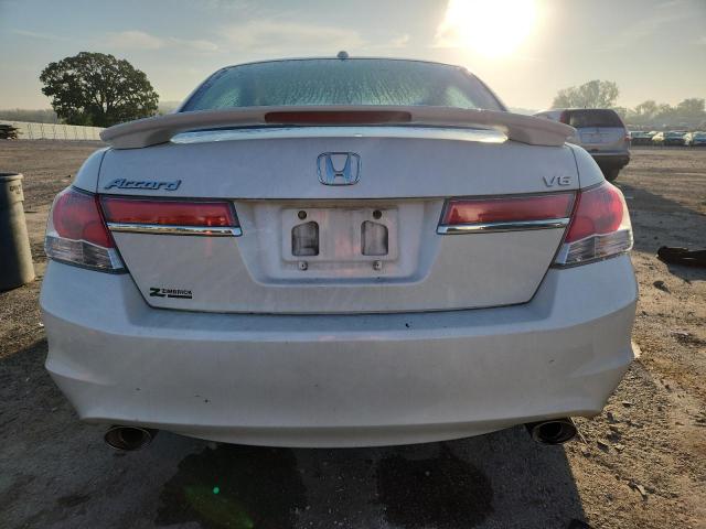 Photo 6 from auction – 2011 HONDA ACCORD EXL with VIN 1HGCP3F85BA007337