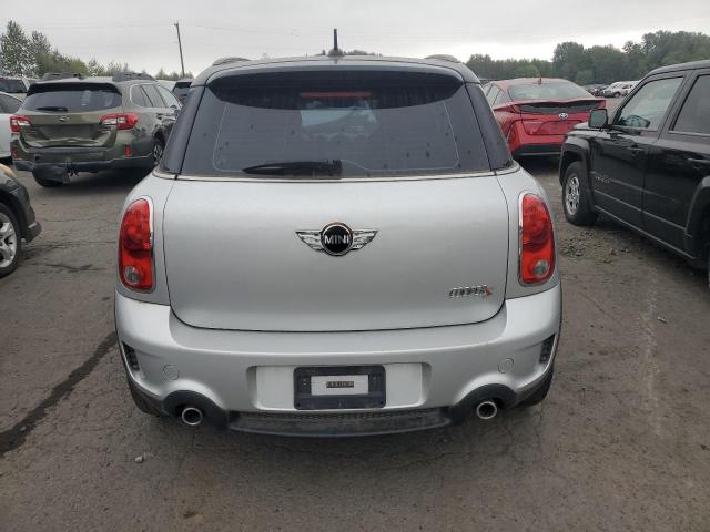 Photo 6 from auction – 2012 MINI COOPER S C with VIN WMWZC5C59CWM11849