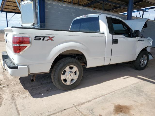 Photo 3 from auction – 2014 FORD F150 with VIN 1FTMF1CM1EKE84762