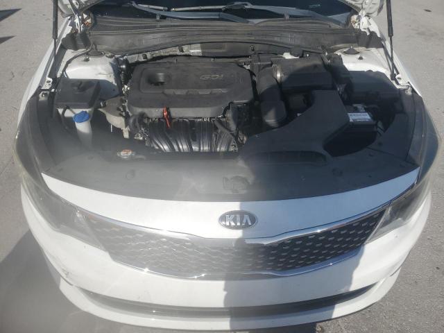 Photo 11 from auction – 2018 KIA OPTIMA EX with VIN 5XXGU4L32JG208915