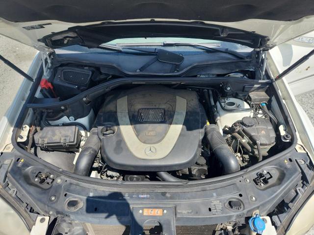 Photo 12 from auction – 2008 MERCEDES-BENZ ML 350 with VIN 4JGBB86E48A348728