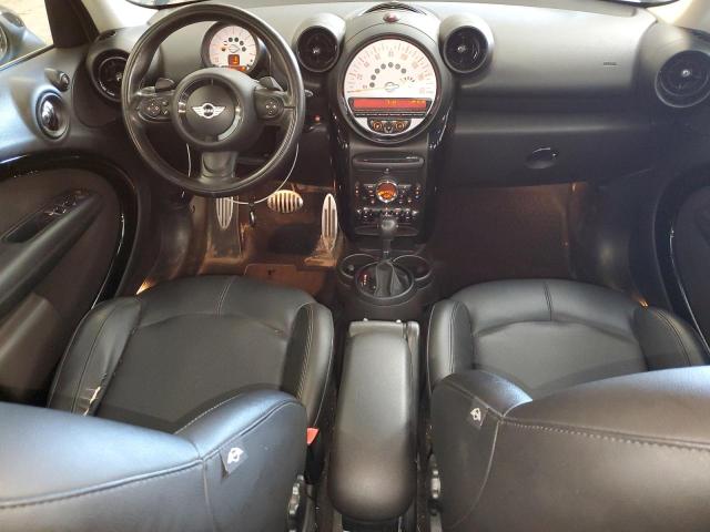 Photo 8 from auction – 2013 MINI COOPER S C with VIN WMWZC5C52DWP33055