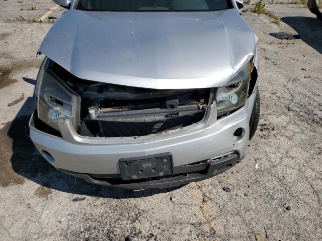 Photo 12 from auction – 2008 CHEVROLET EQUINOX LT with VIN 2CNDL33F286324138