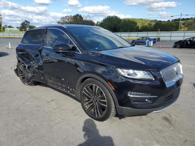 Photo 4 from auction – 2019 LINCOLN MKC RESERVE with VIN 5LMCJ3D93KUL50750