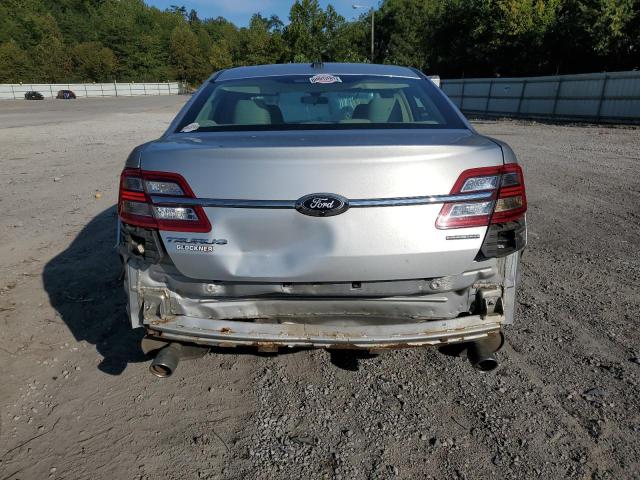 Photo 6 from auction – 2016 FORD TAURUS SE with VIN 1FAHP2D8XGG155107