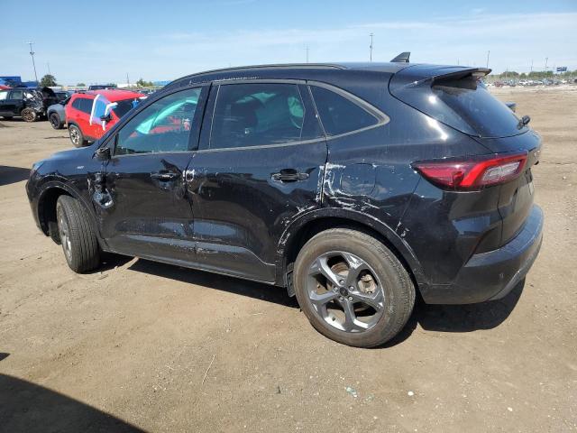Photo 2 from auction – 2024 FORD ESCAPE with VIN 1FMCU9MN0RUA78839
