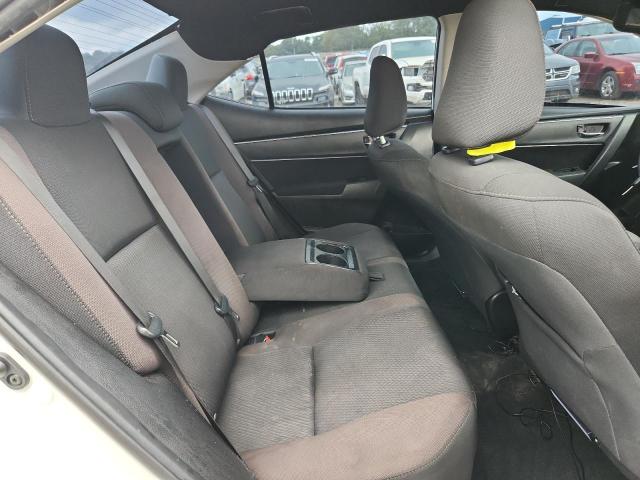 Photo 10 from auction – 2019 TOYOTA COROLLA L with VIN 5YFBURHE6KP861838