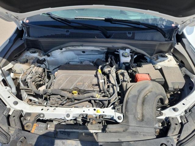 Photo 12 from auction – 2024 CHEVROLET TRAILBLAZE with VIN KL79MPS20RB216528