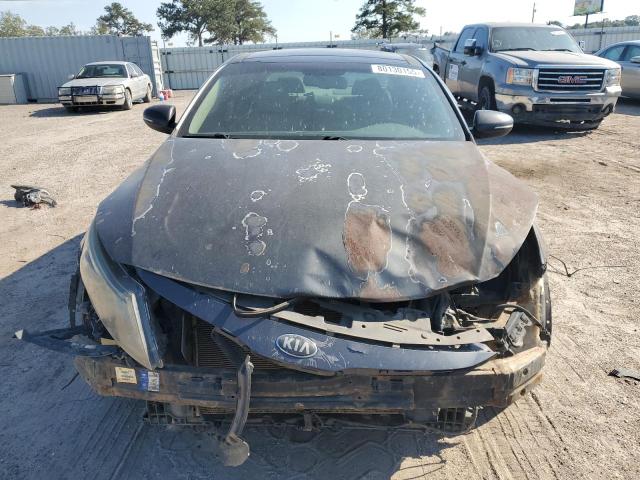 Photo 5 from auction – 2015 KIA OPTIMA EX with VIN 5XXGN4A73FG491397