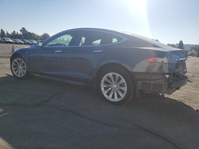 Photo 2 from auction – 2017 TESLA MODEL S with VIN 5YJSA1E2XHF187640