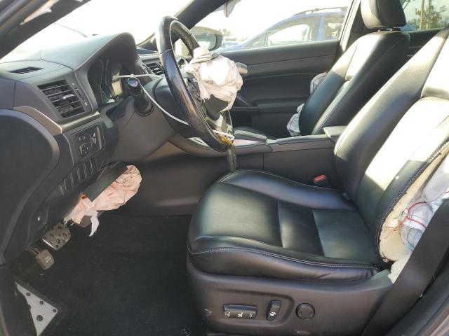 Photo 7 from auction – 2017 LEXUS CT 200 with VIN JTHKD5BH2H2296988