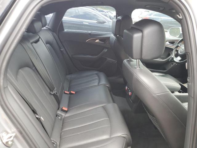 Photo 10 from auction – 2016 AUDI A6 PRESTIG with VIN WAUHGAFC6GN002772