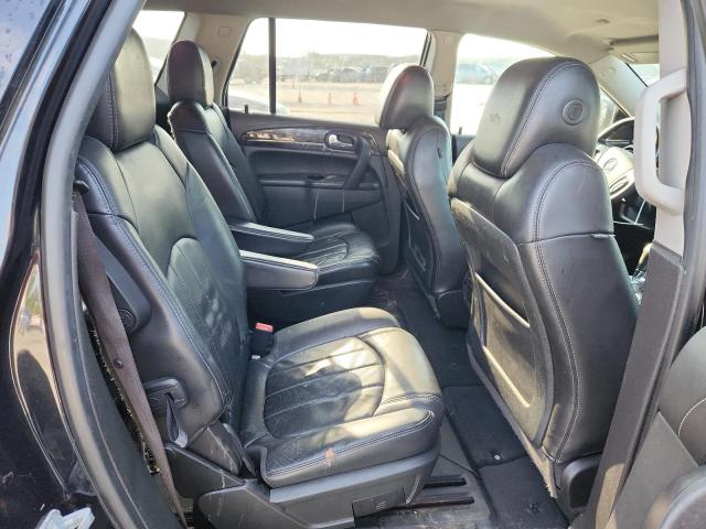 Photo 11 from auction – 2013 BUICK ENCLAVE with VIN 5GAKVCKD4DJ269485