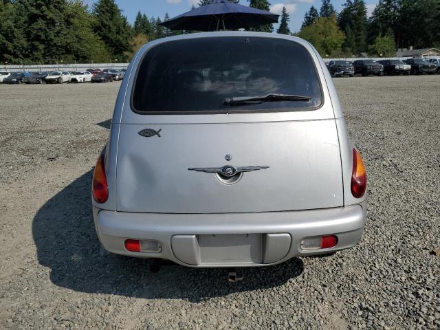 Photo 6 from auction – 2005 CHRYSLER PT CRUISER with VIN 3C4FY58B65T501233