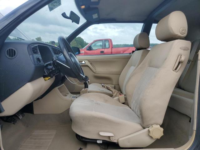 Photo 7 from auction – 2001 VOLKSWAGEN CABRIO GLS with VIN 3VWCC21V41M806512