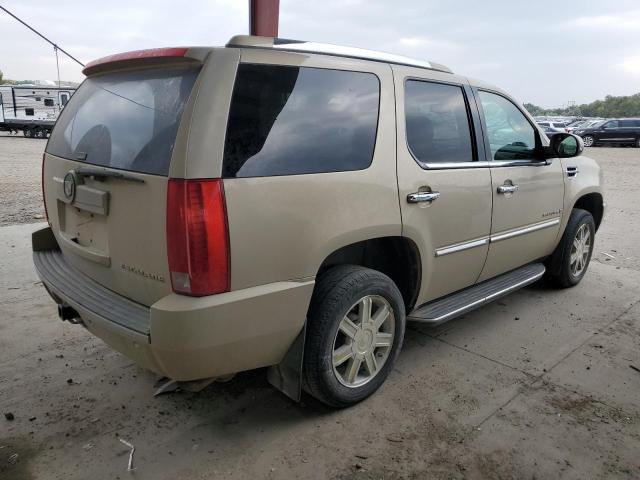 Photo 3 from auction – 2009 CADILLAC ESCALADE with VIN 1GYFK13249R128865