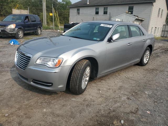 CHRYSLER 300 2014 with VIN 2C3CCAAG1EH269394 - Photo from auction