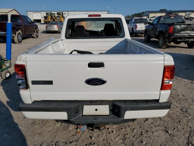 Photo 6 from auction – 2009 FORD RANGER SUP with VIN 1FTYR14D99PA68040