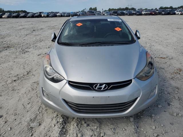 Photo 5 from auction – 2012 HYUNDAI ELANTRA GL with VIN 5NPDH4AE2CH149898