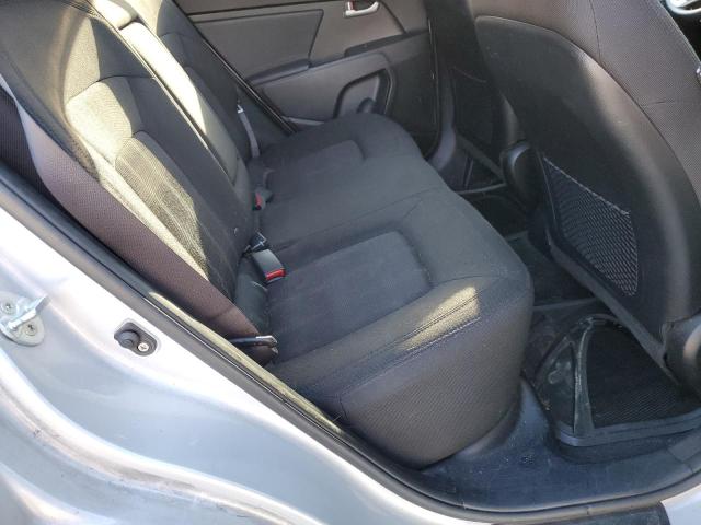 Photo 11 from auction – 2013 KIA SPORTAGE B with VIN KNDPB3A25D7363045