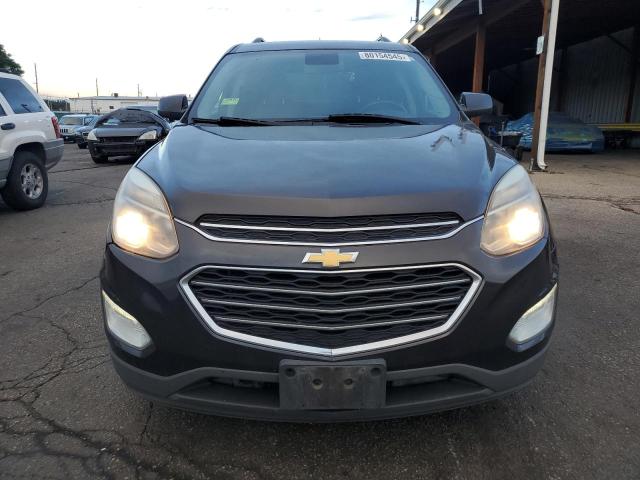 Photo 5 from auction – 2016 CHEVROLET EQUINOX LT with VIN 2GNFLFEK3G6311168