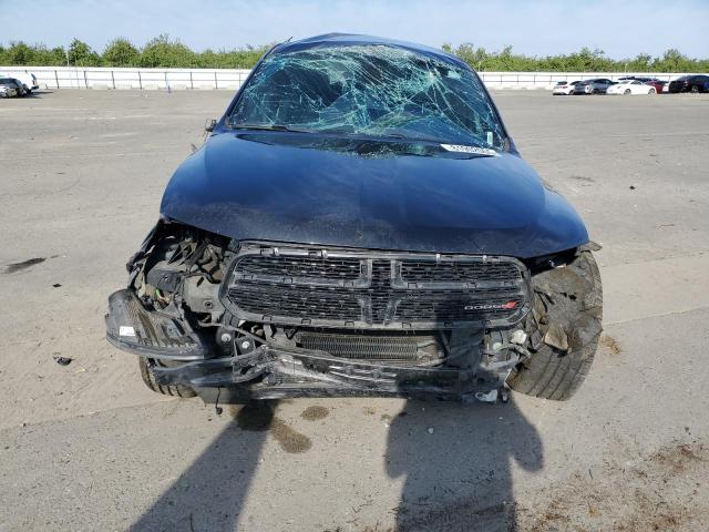Photo 5 from auction – 2015 DODGE DURANGO SX with VIN 1C4RDHAG9FC119808