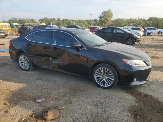 Photo 4 from auction – 2014 LEXUS ES 350 with VIN JTHBK1GG5E2148280